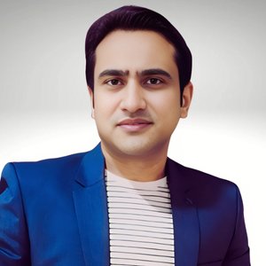 Abhishek Aggarwal — Founder, Grivaa Capital